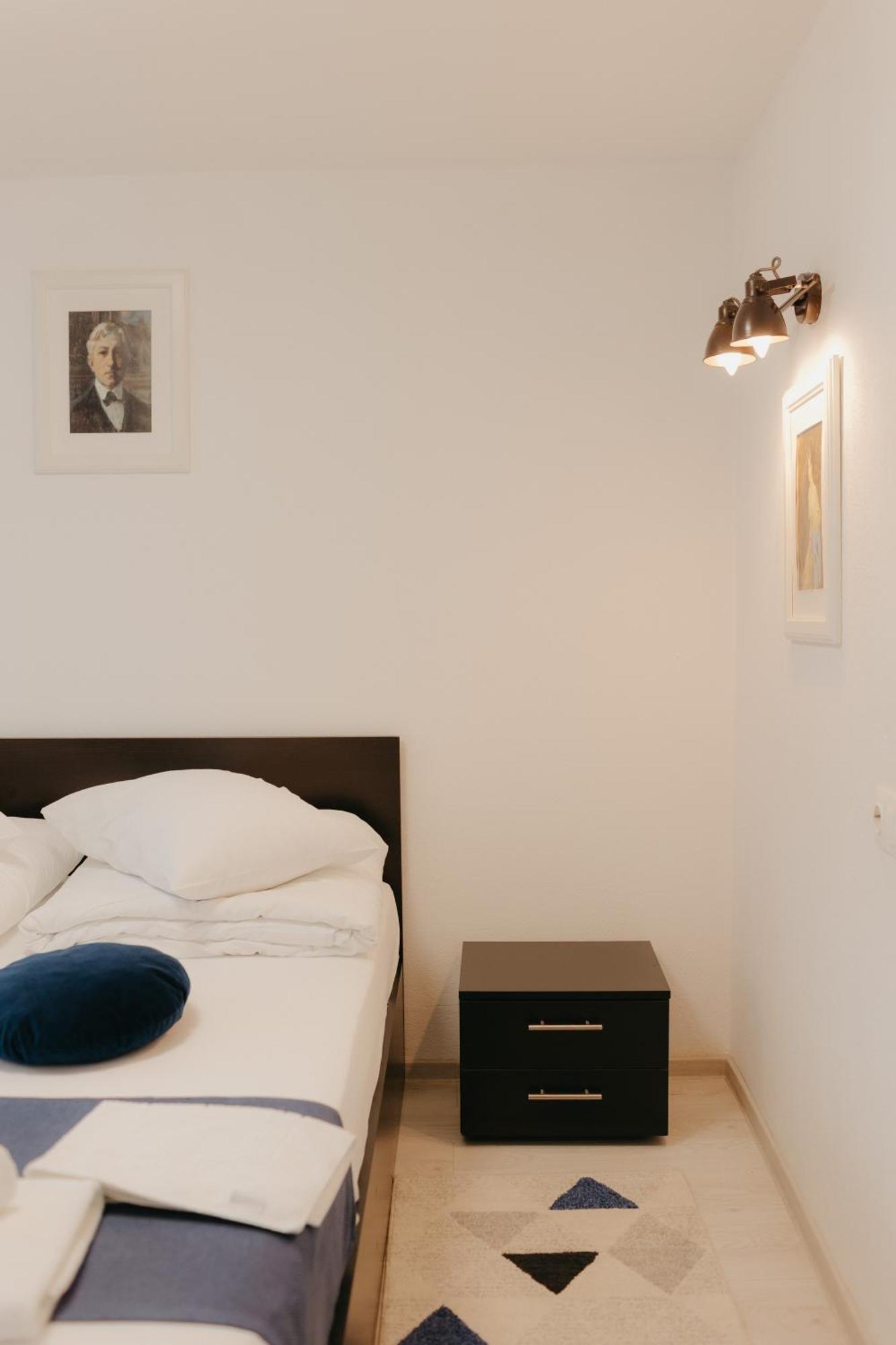 Pensiunea Pictorilor Baia Mare Luaran gambar